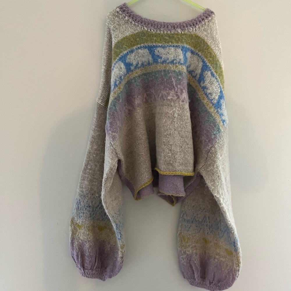 Sweater